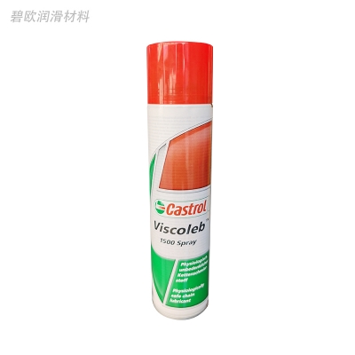Viscoleb1500 spray